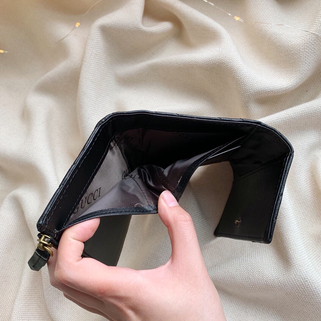 Wallet 4.9″x3.7″x1.0″ BB-918000841