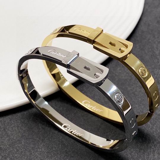 Carti Bracelets