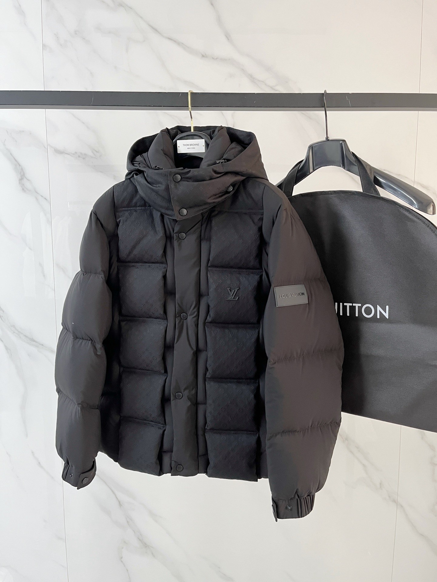 LV Down Jacket 25ss