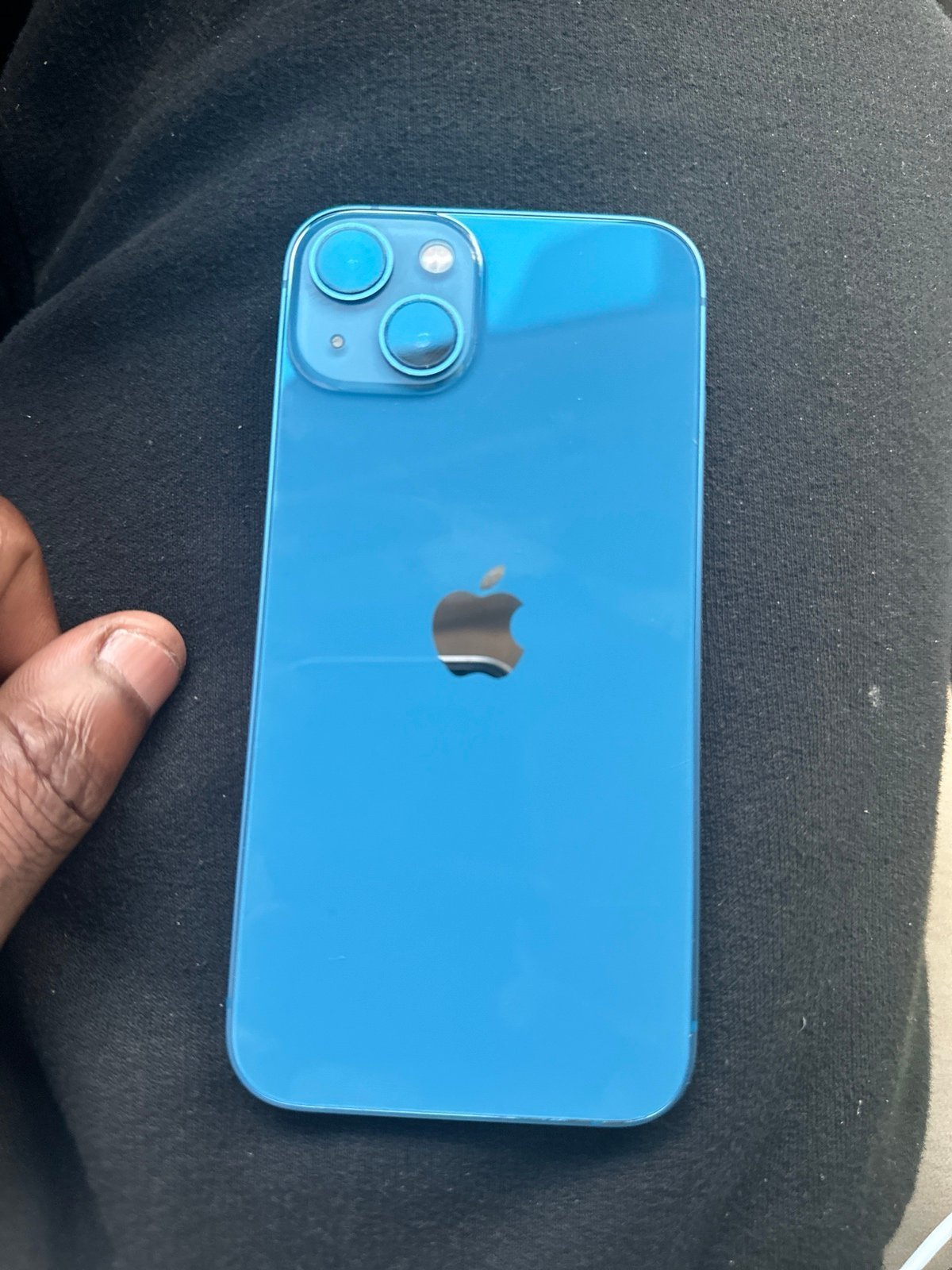 iPhone 13 3P15