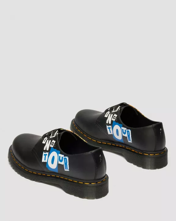 1461 Metallica Shoes