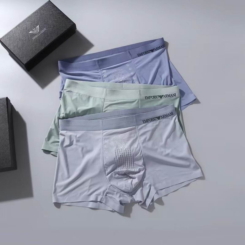 AMN Panties  Box of three