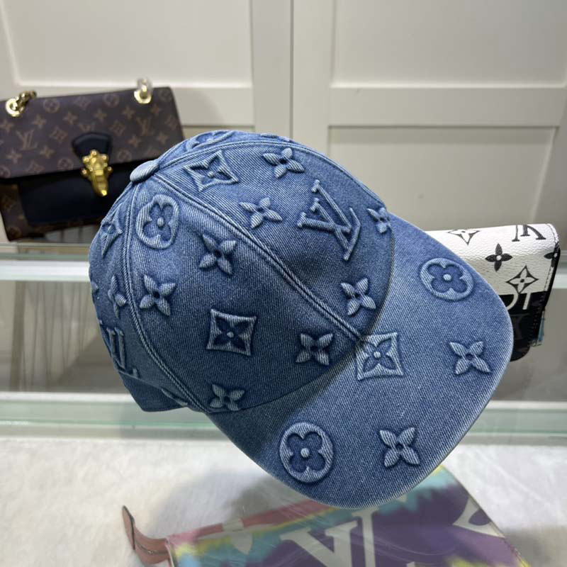 Fashion Adjustable Baseball Cap MZ-916026
