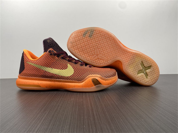 NK Kobe 10 Silk Road 705317-676