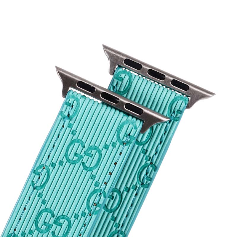 Leather Straps Watchband BD-92300010