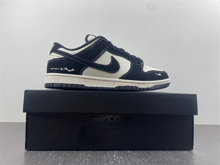 NK Dunk Low FC1688-300