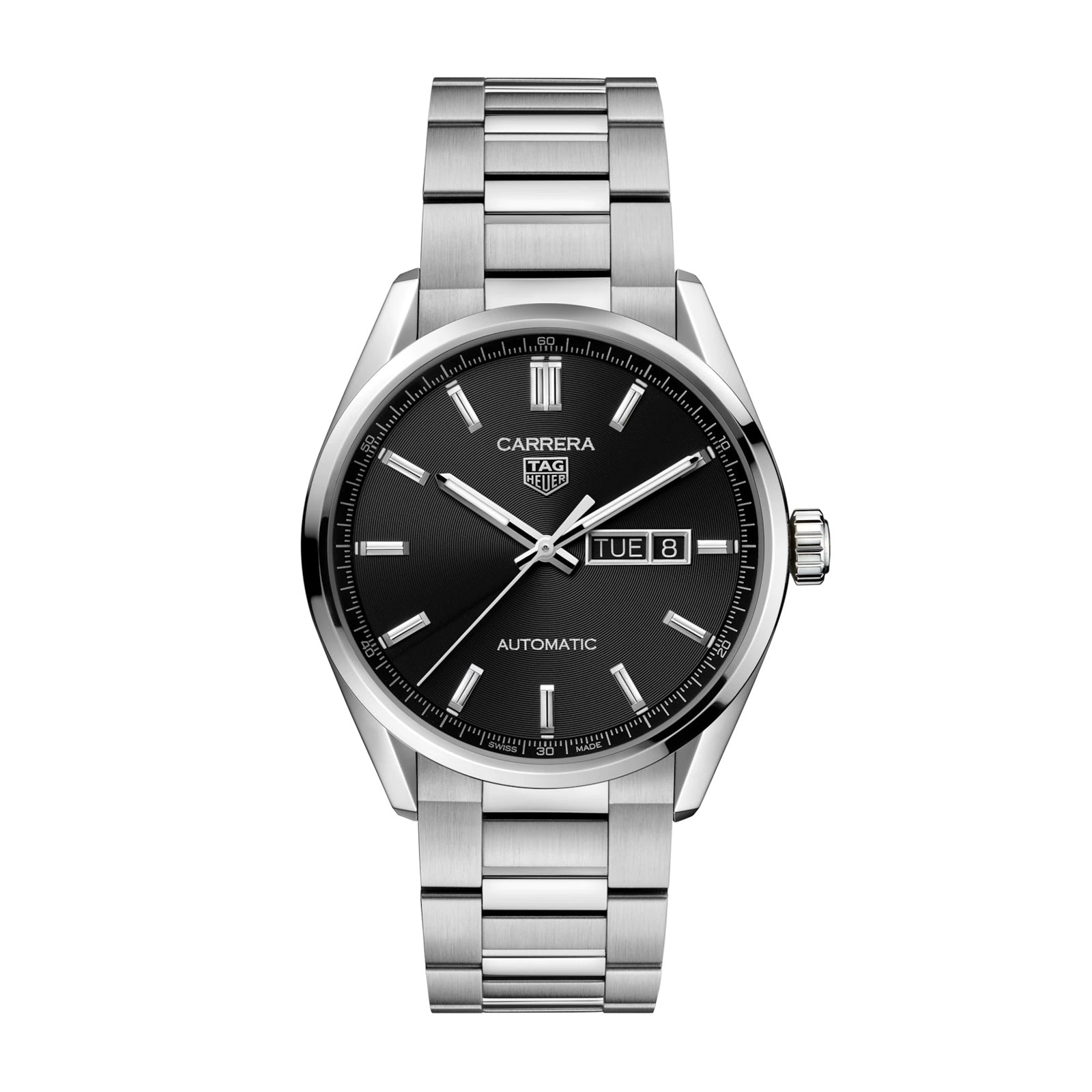 【Top replica】TAG Heuer Carrera