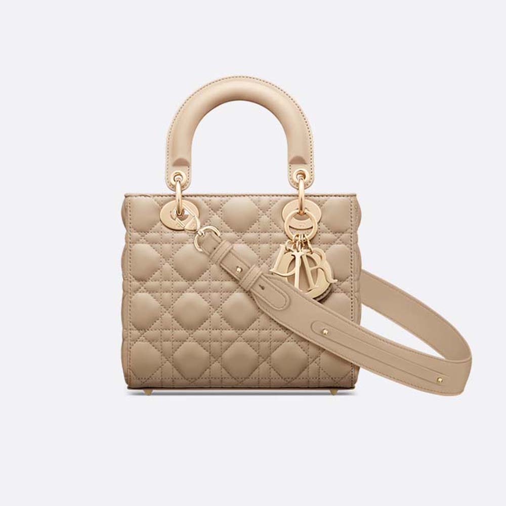 SMALL LADY  BAG