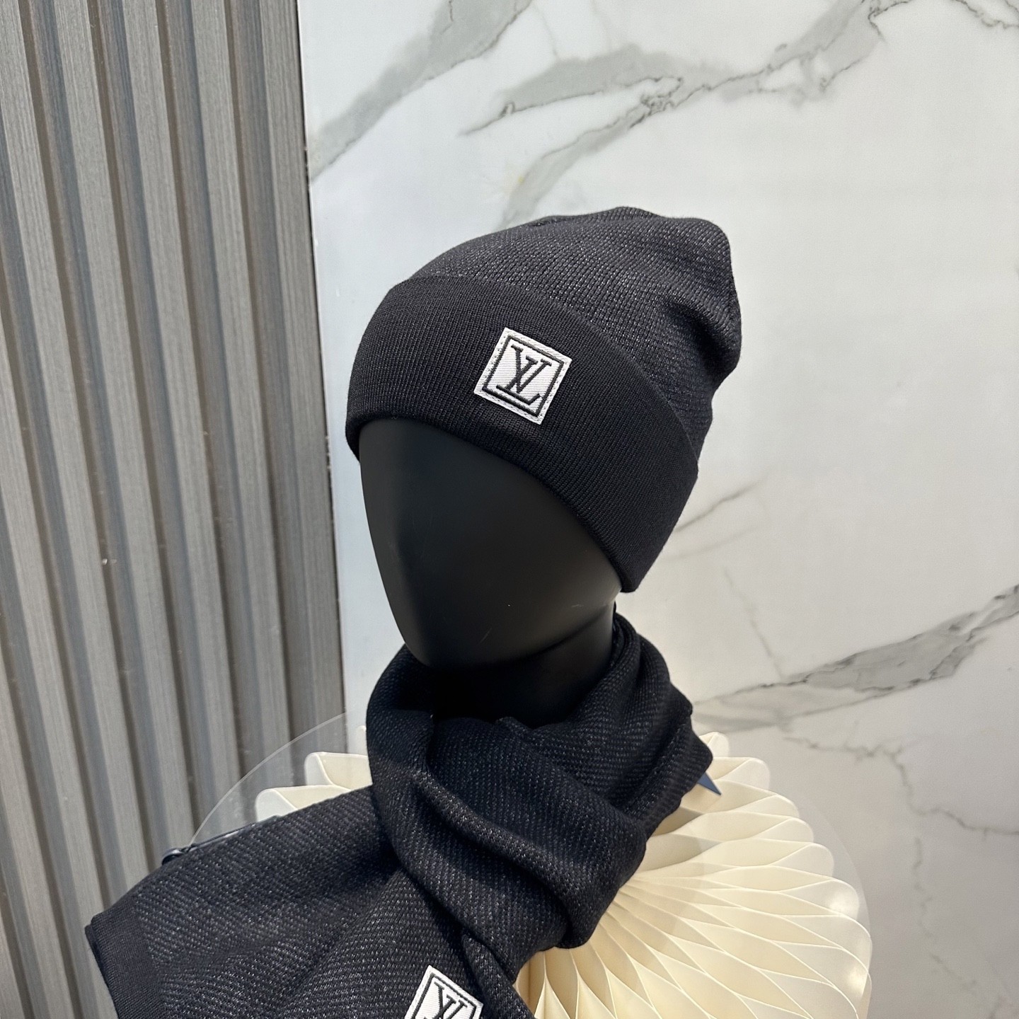 LV Beanies