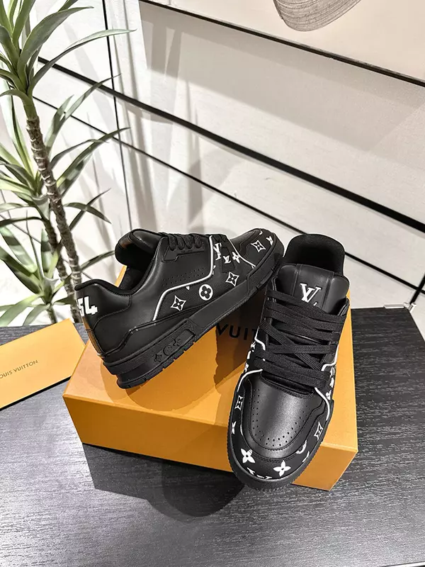 Top Quality Casual Shoes LX-872569