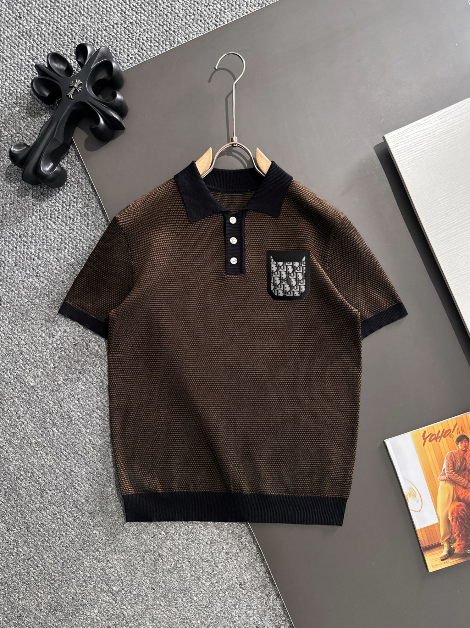 DR POLO shirt