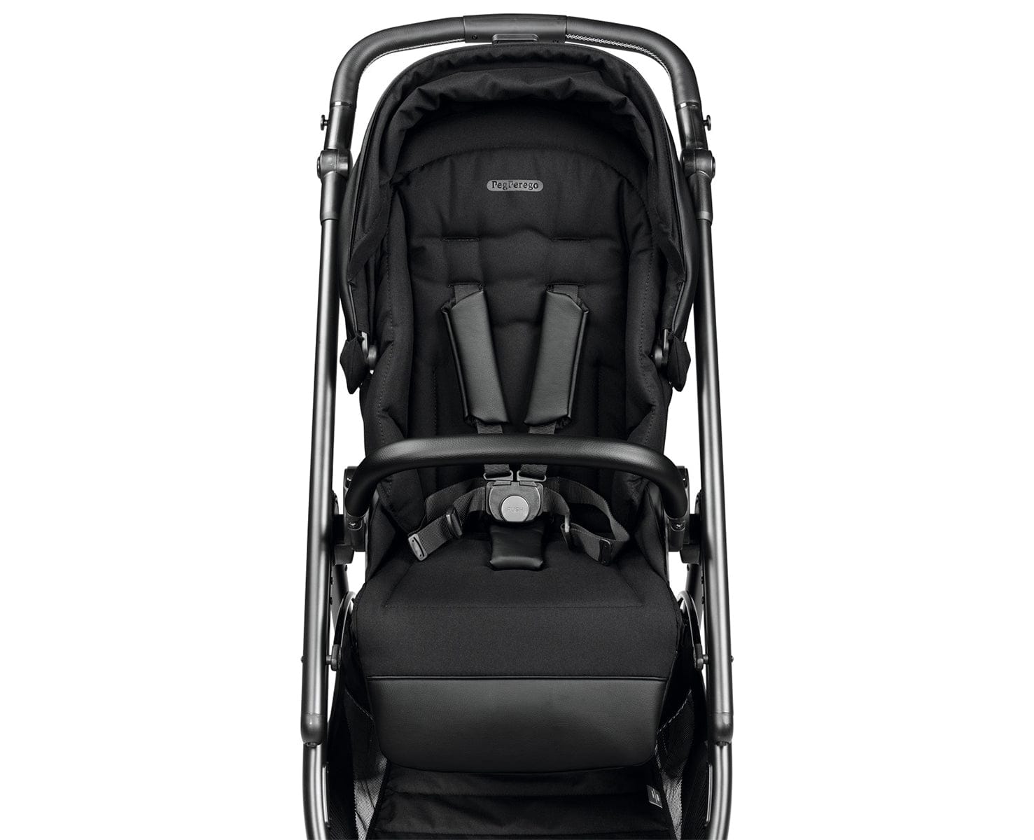 PEG Veloce Stroller - Licorice