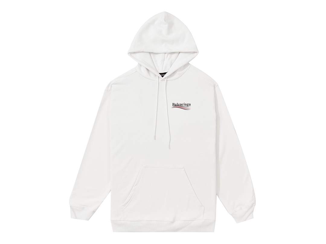 BLCG Hoodies