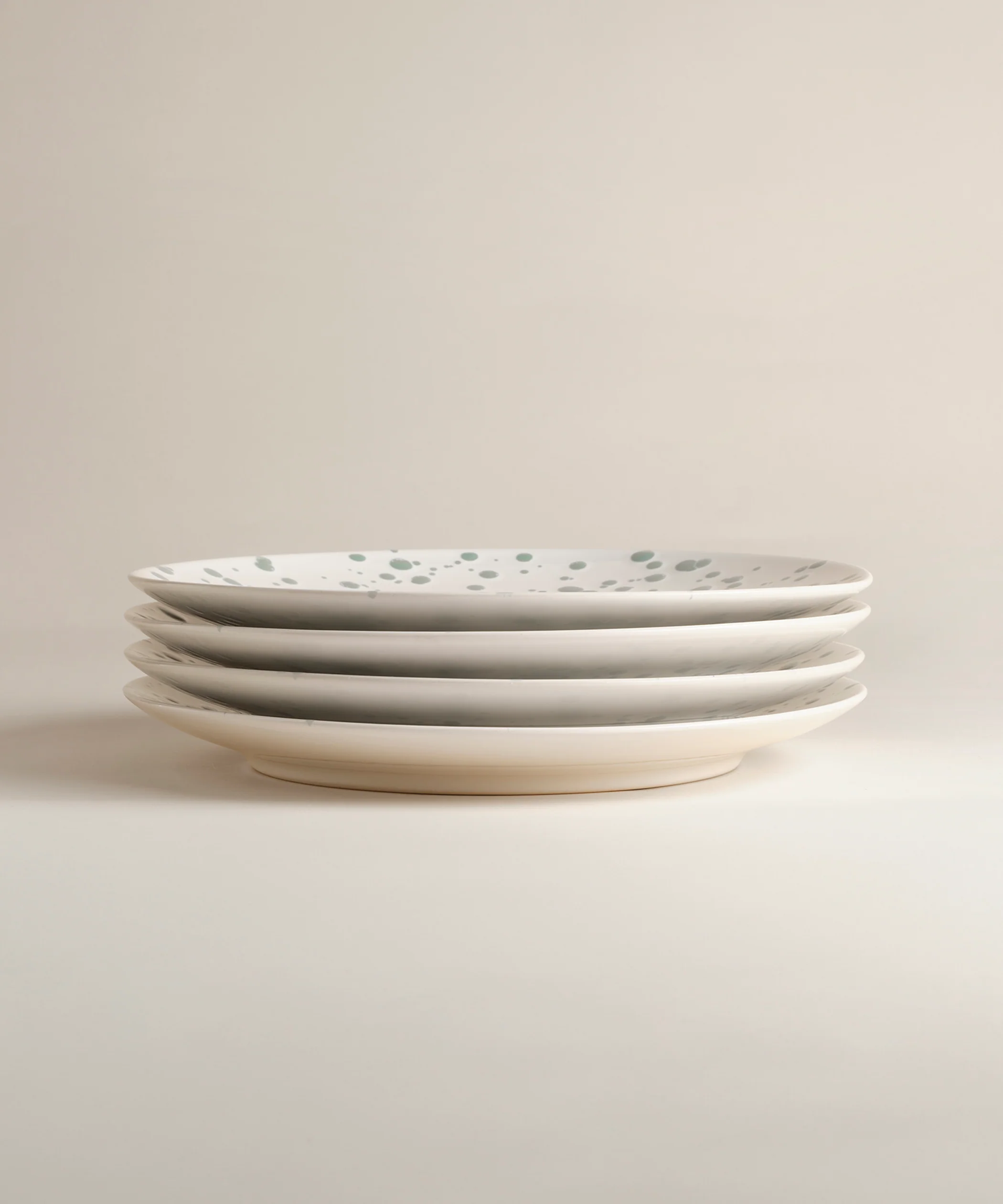 Splatter Big Plates