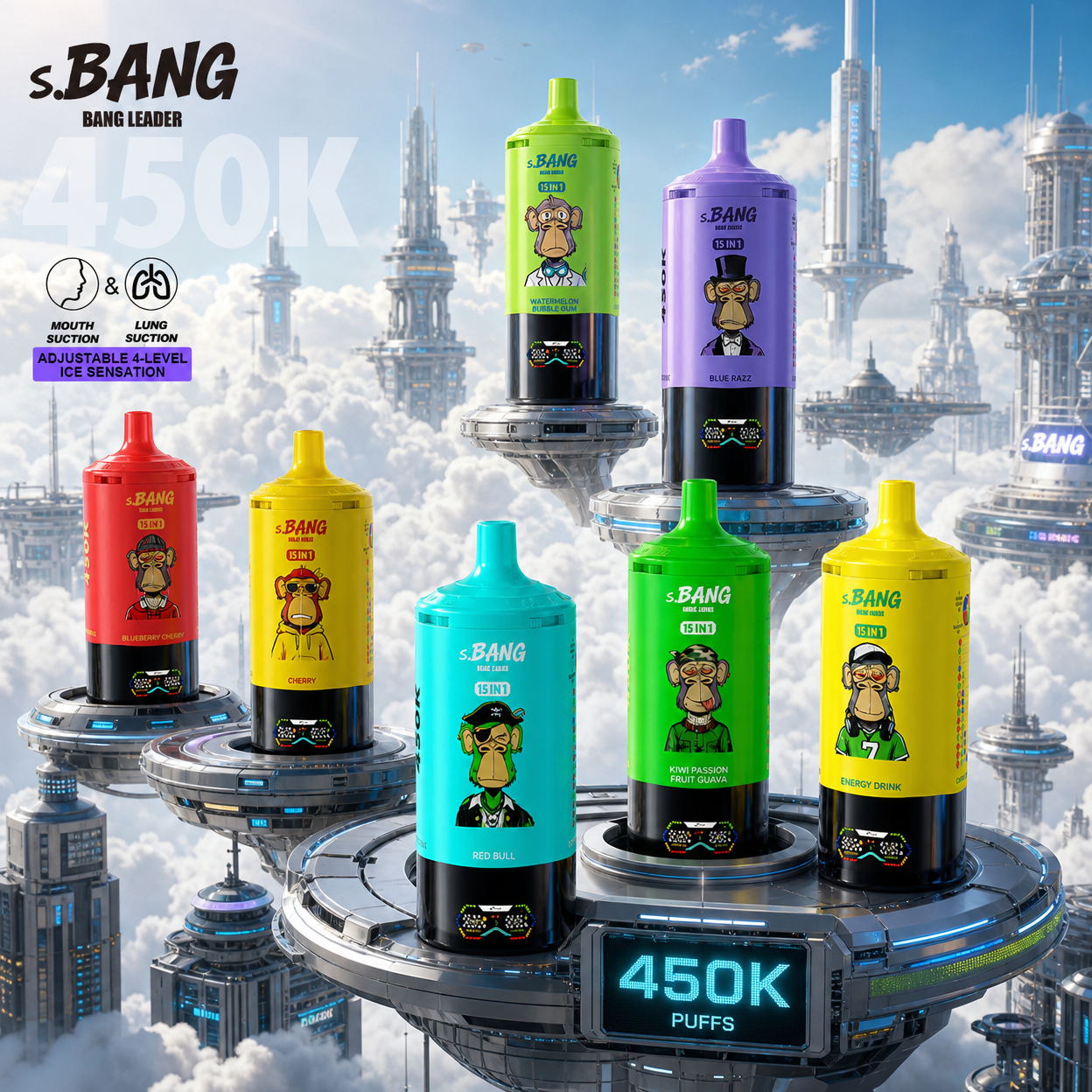 Bang