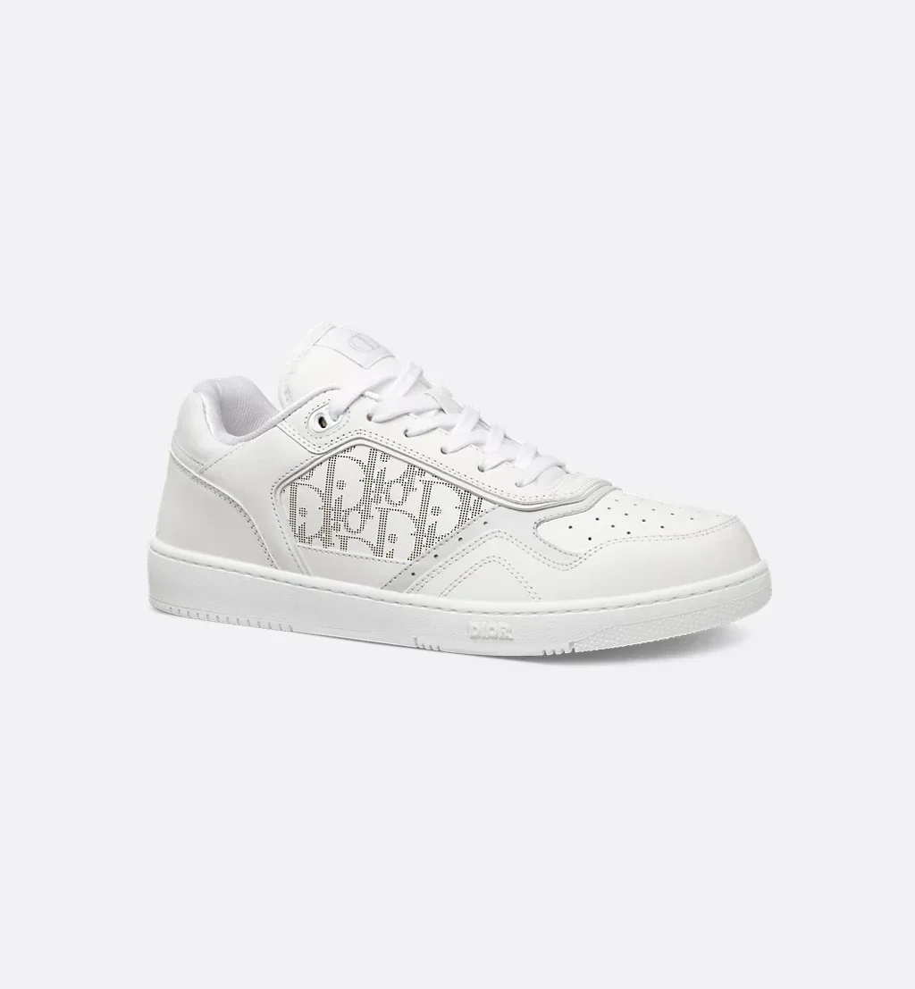 DR B27 Uptown Low-Top Sneaker