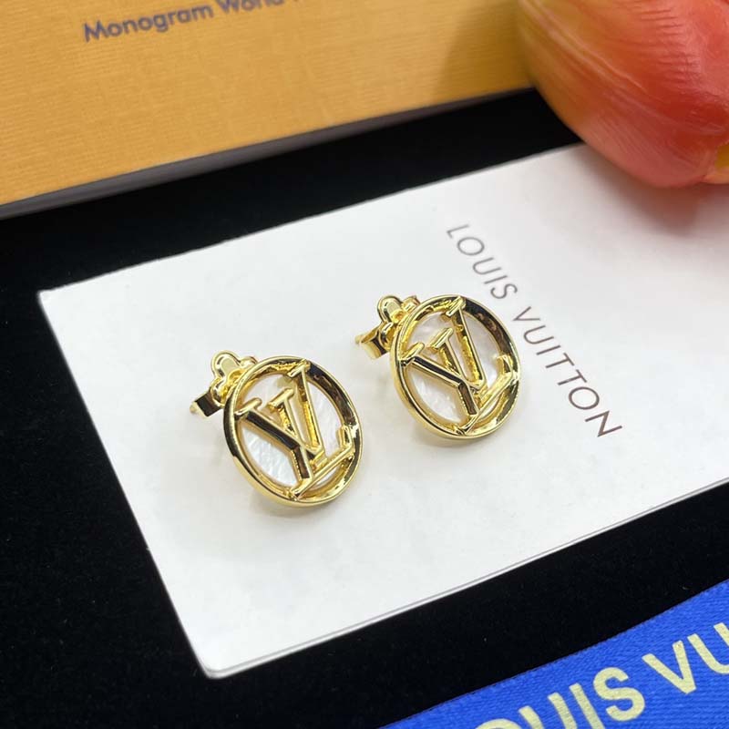 Earrings VVED-9110023