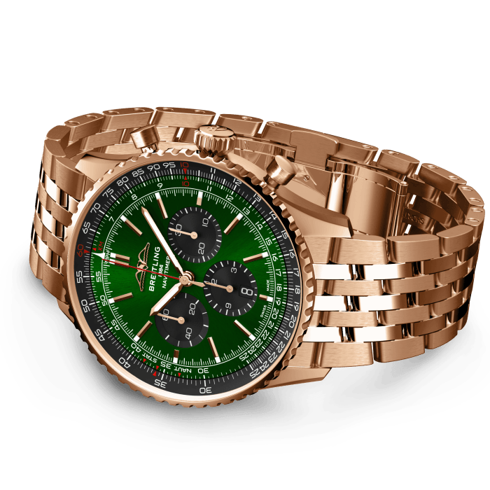 Breitling NAVITIMER B01 CHRONOGRAPH