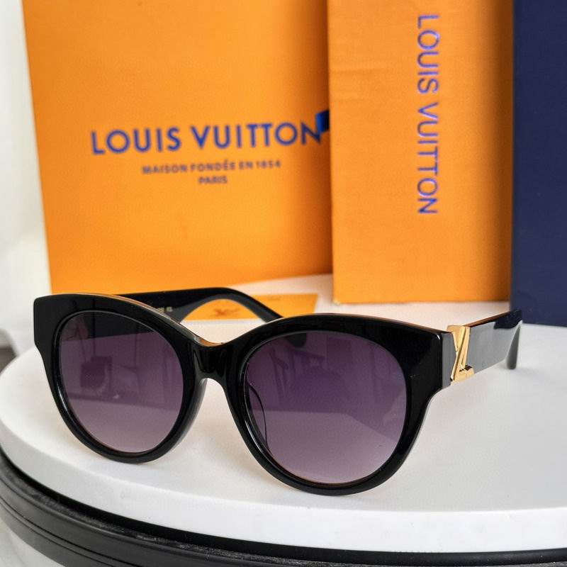 LV Sunglasses