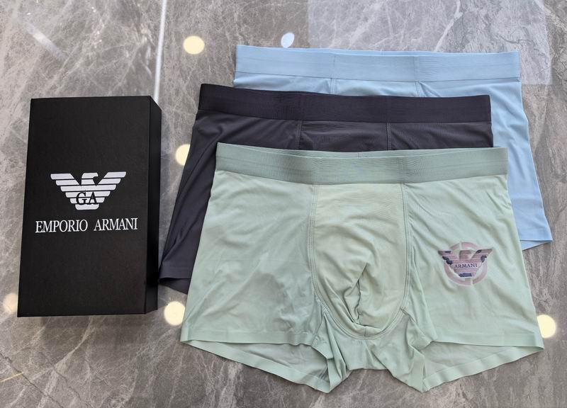 AMN Panties  Box of three