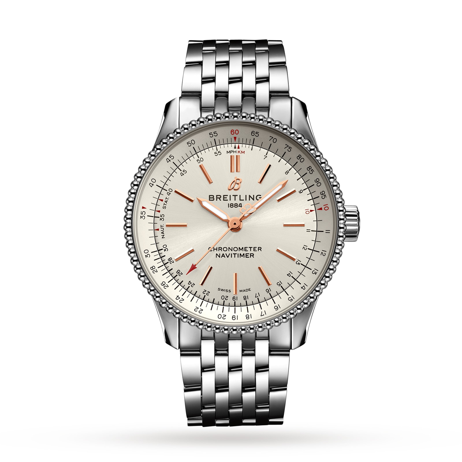 Breitling Navitimer 35-P17531824