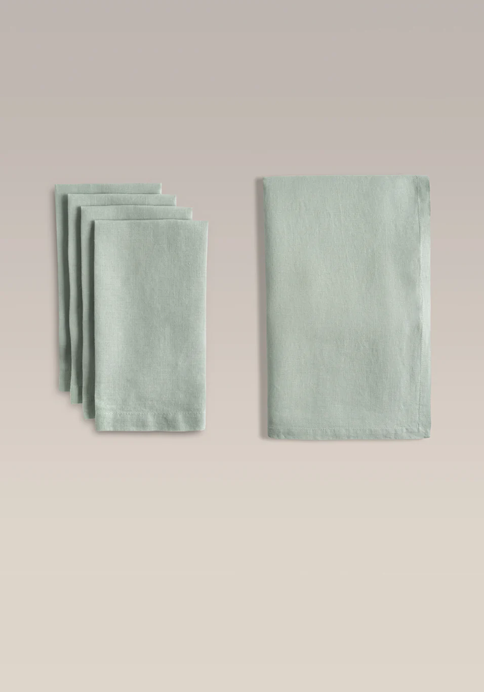 Everyday Napkin Tablecloth Set