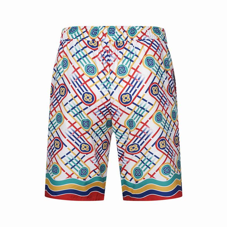 Casablan Two Piece Short