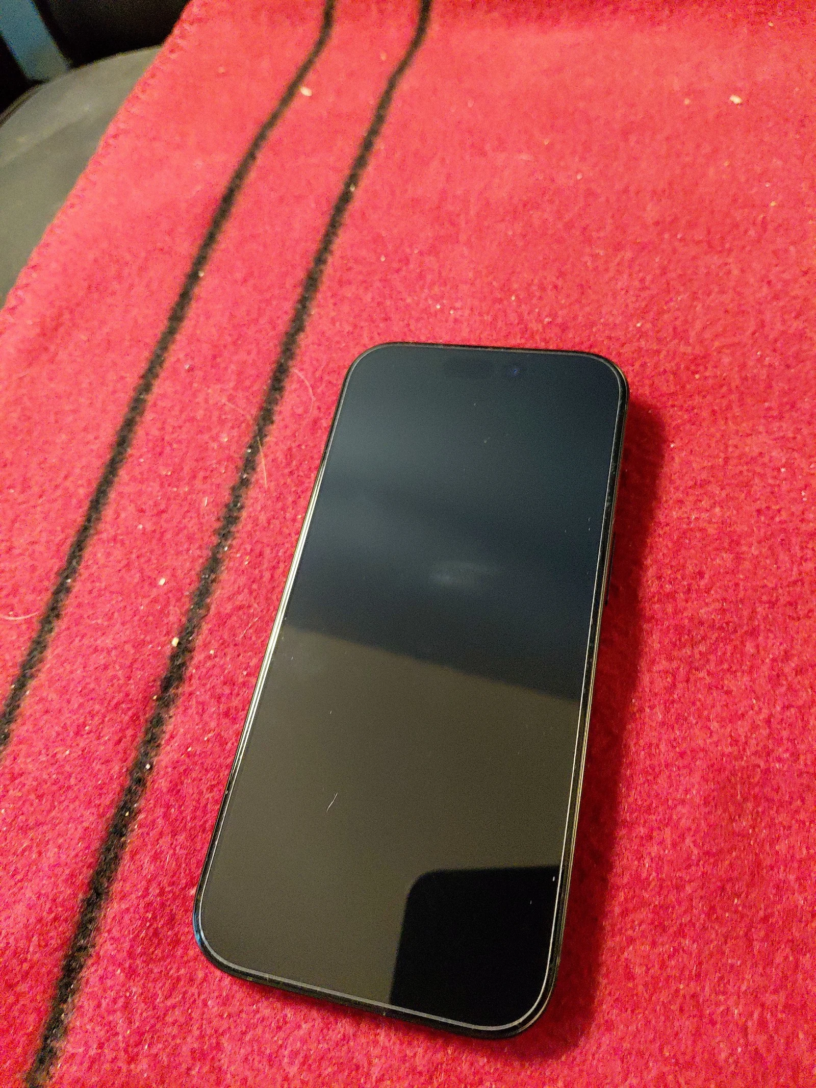 Iphone 16 Pro