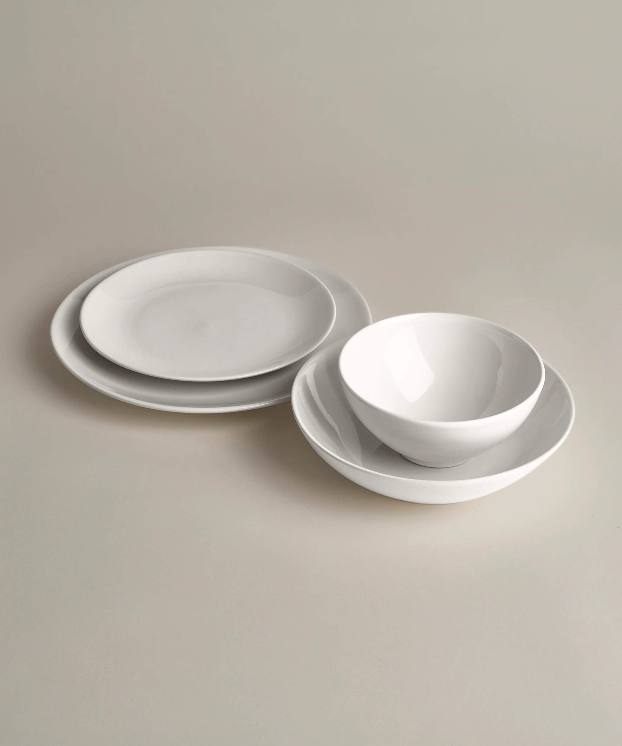 The Glossy Core Set