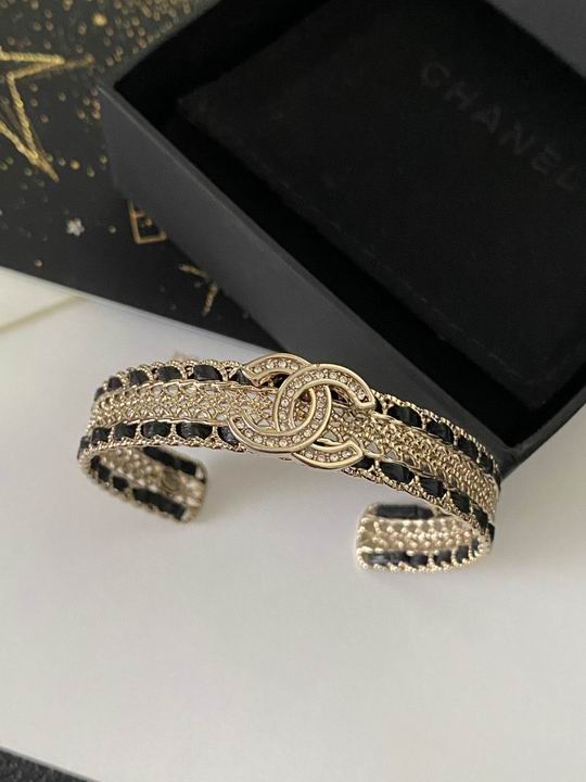 Chanell Bracelets