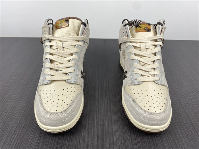 NK Dunk High Bodega Sail Multi CZ8125-100