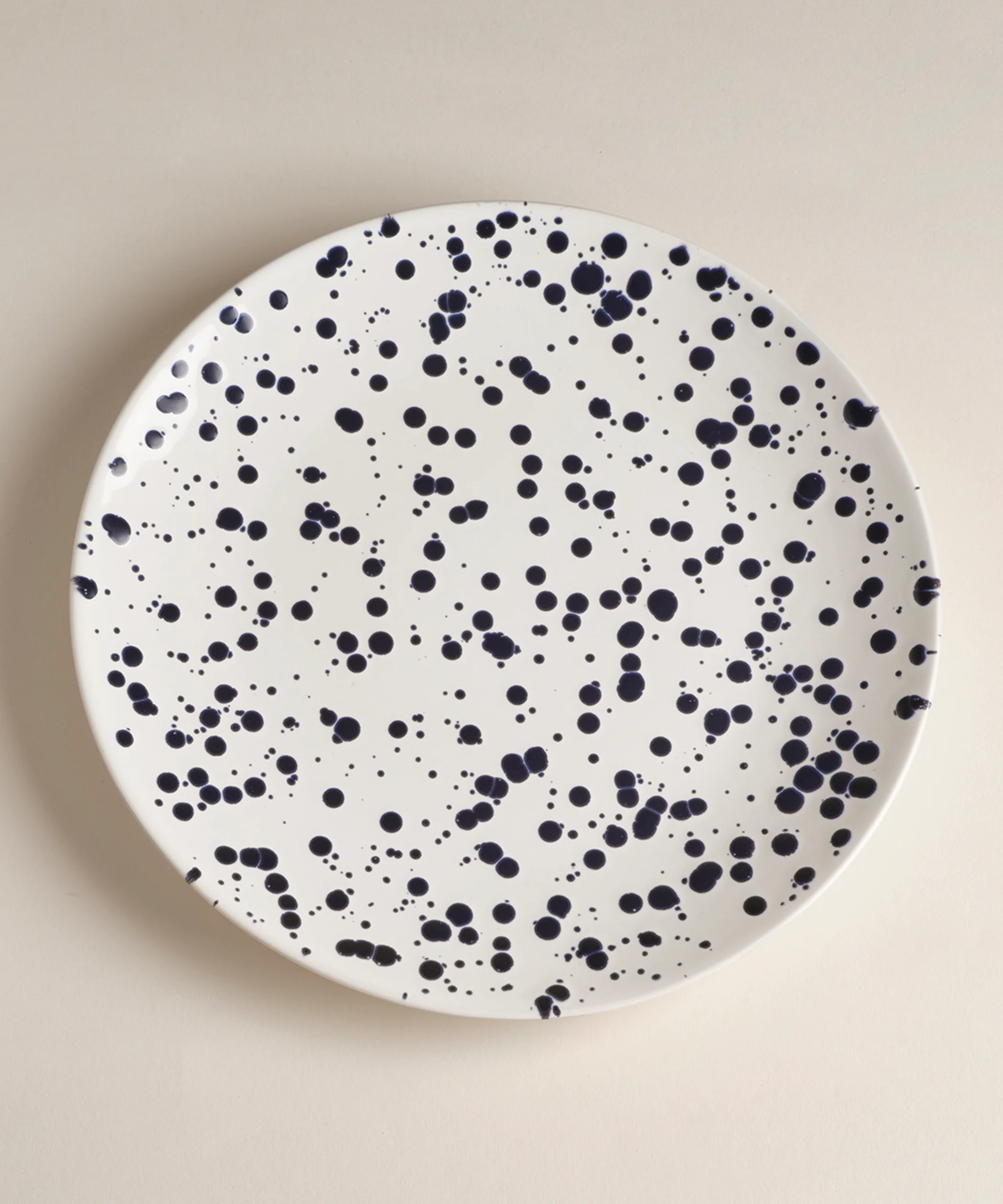 Splatter Big Plates
