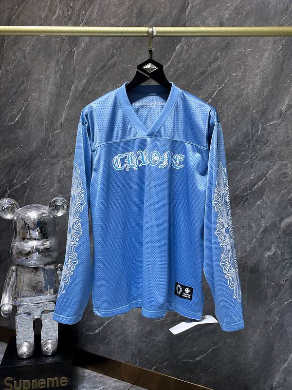 Chrome H Long sleeves