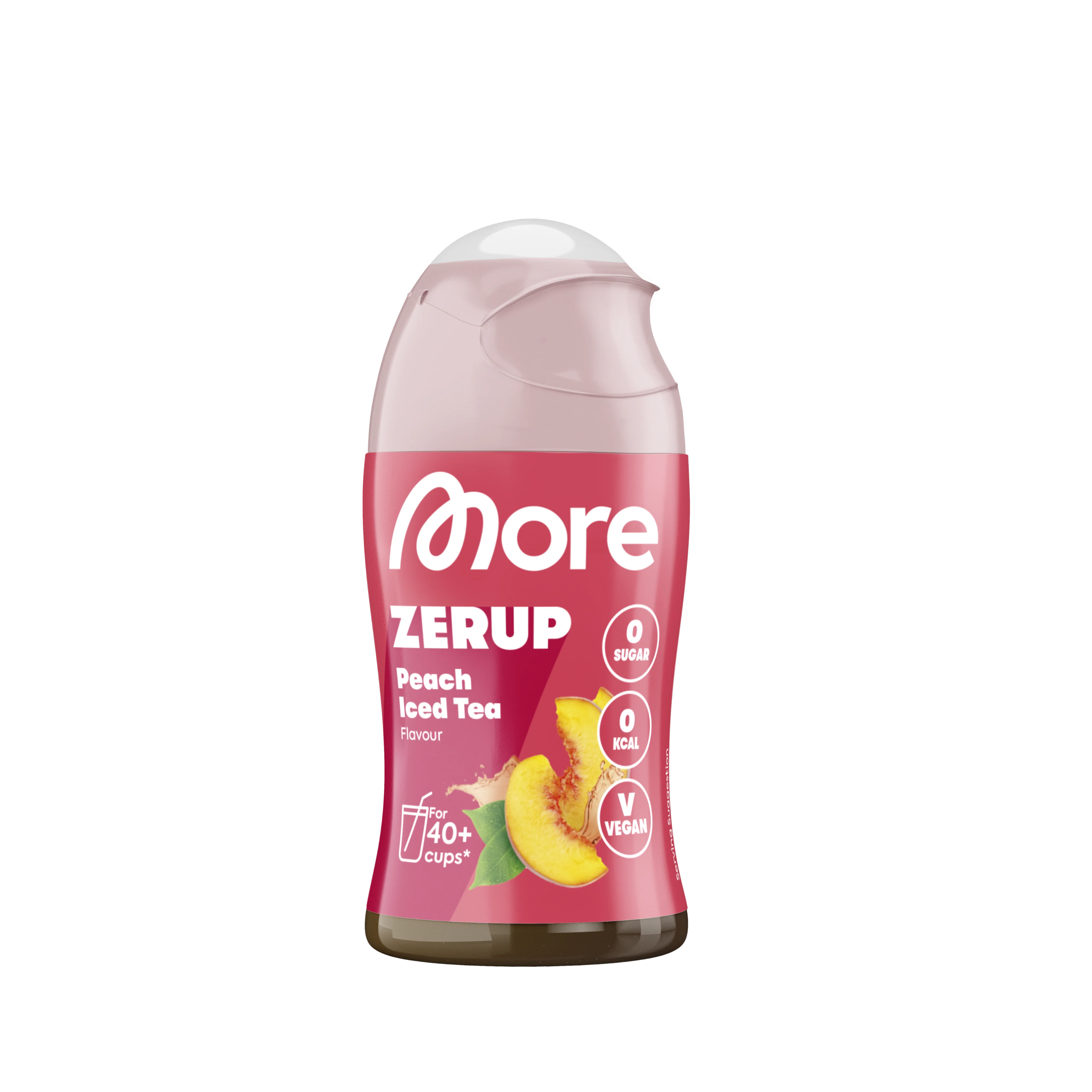 Alles aus Zucker sparen