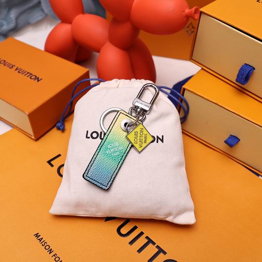 LV Key Ring