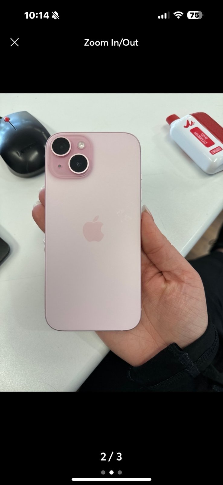 iphone 15 5K99