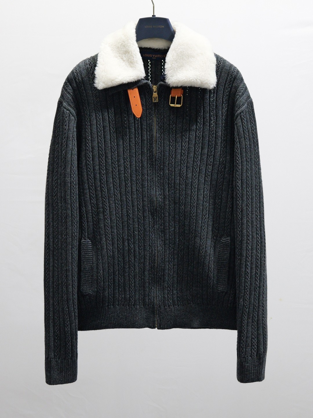 LV Jacket coat