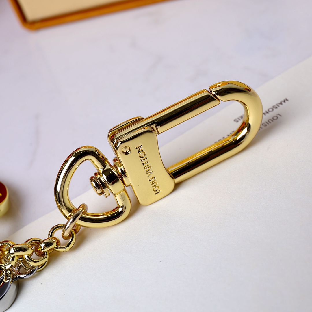 Fashion Key Chain YSK-91700081