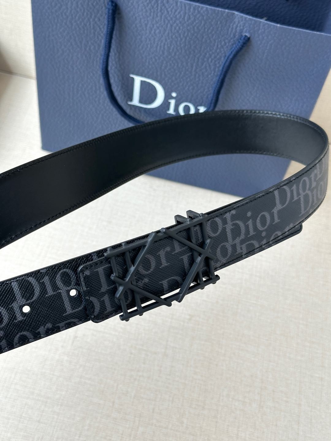 DR Belt 35mm