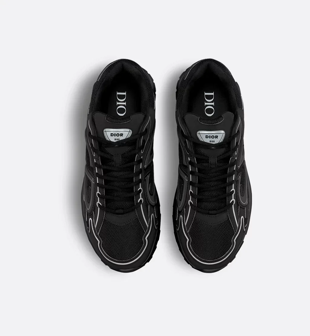 DR B30 Countdown Sneaker