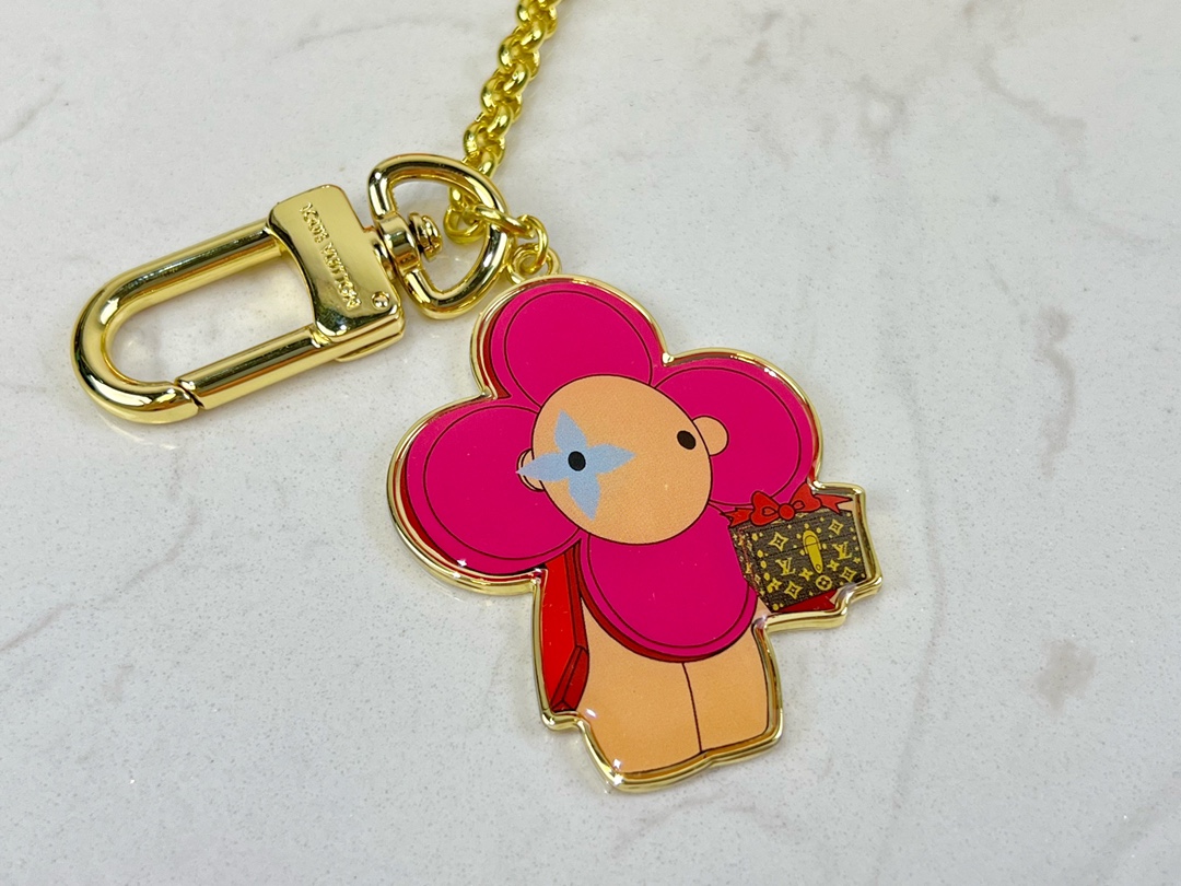 Fashion Key Chain YSK-91700038