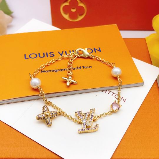 LV Bracelet 02lyh1036