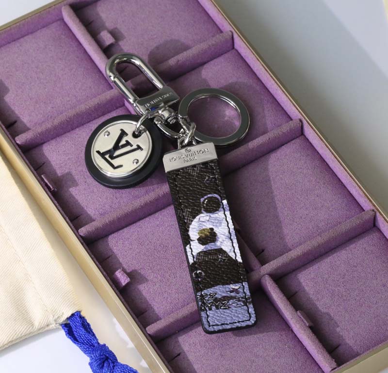 Fashion Key Chain YSK-917000141