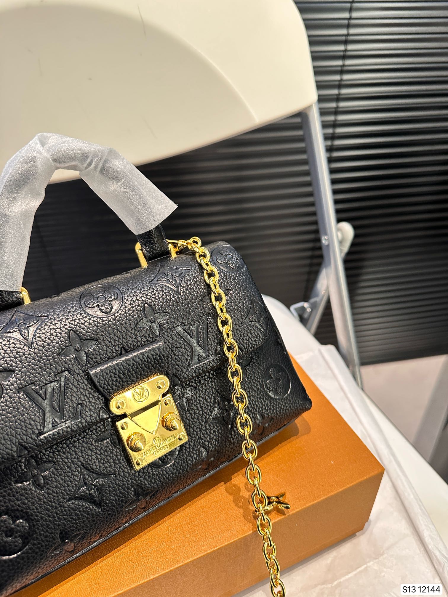 【Louis Vuitton】◆Madeleine｜High quality at an affordable price, perfect for everyday use♪ Online exclusive!