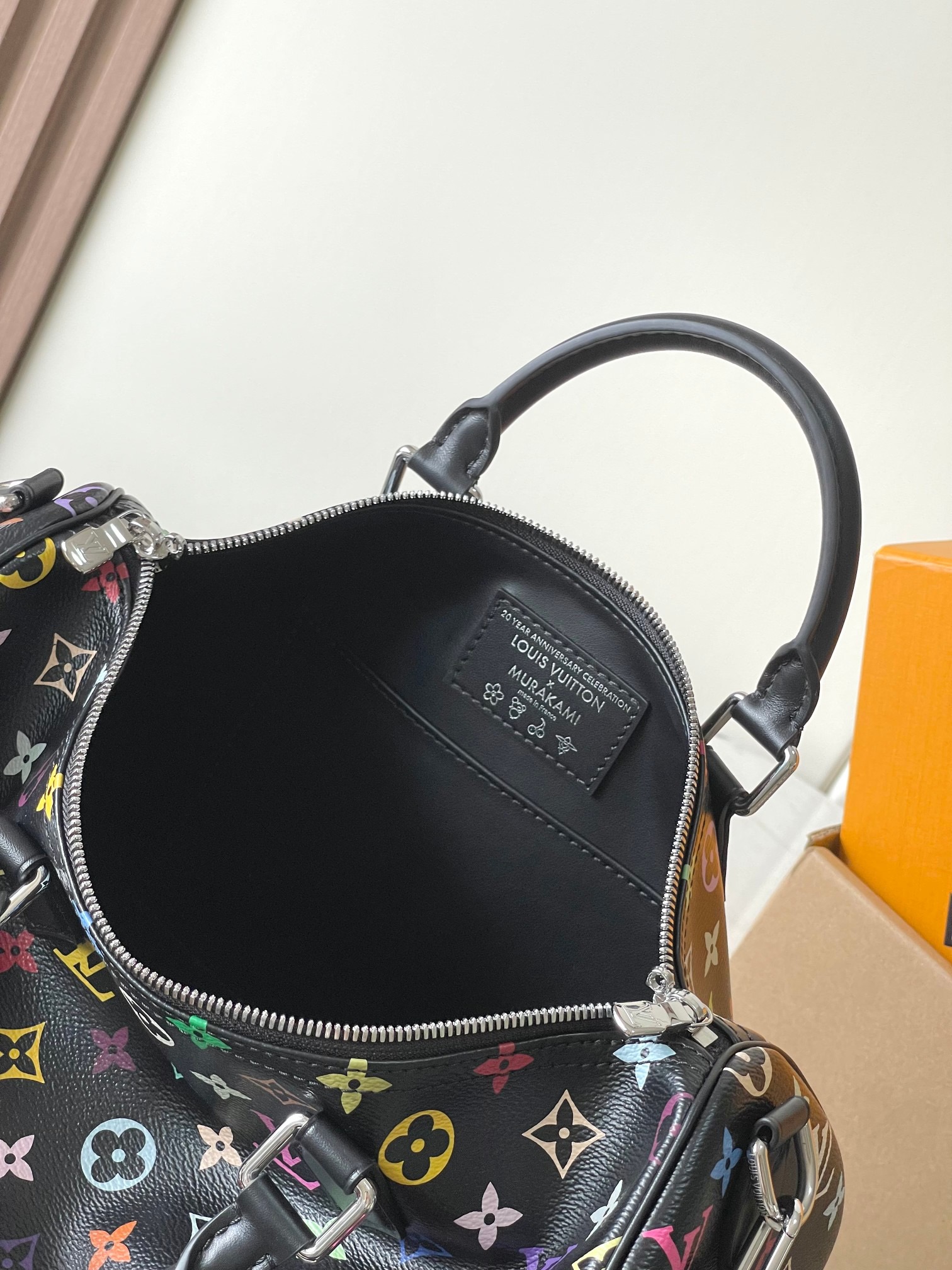 LV Speedy Soft 30 30*21*17cm