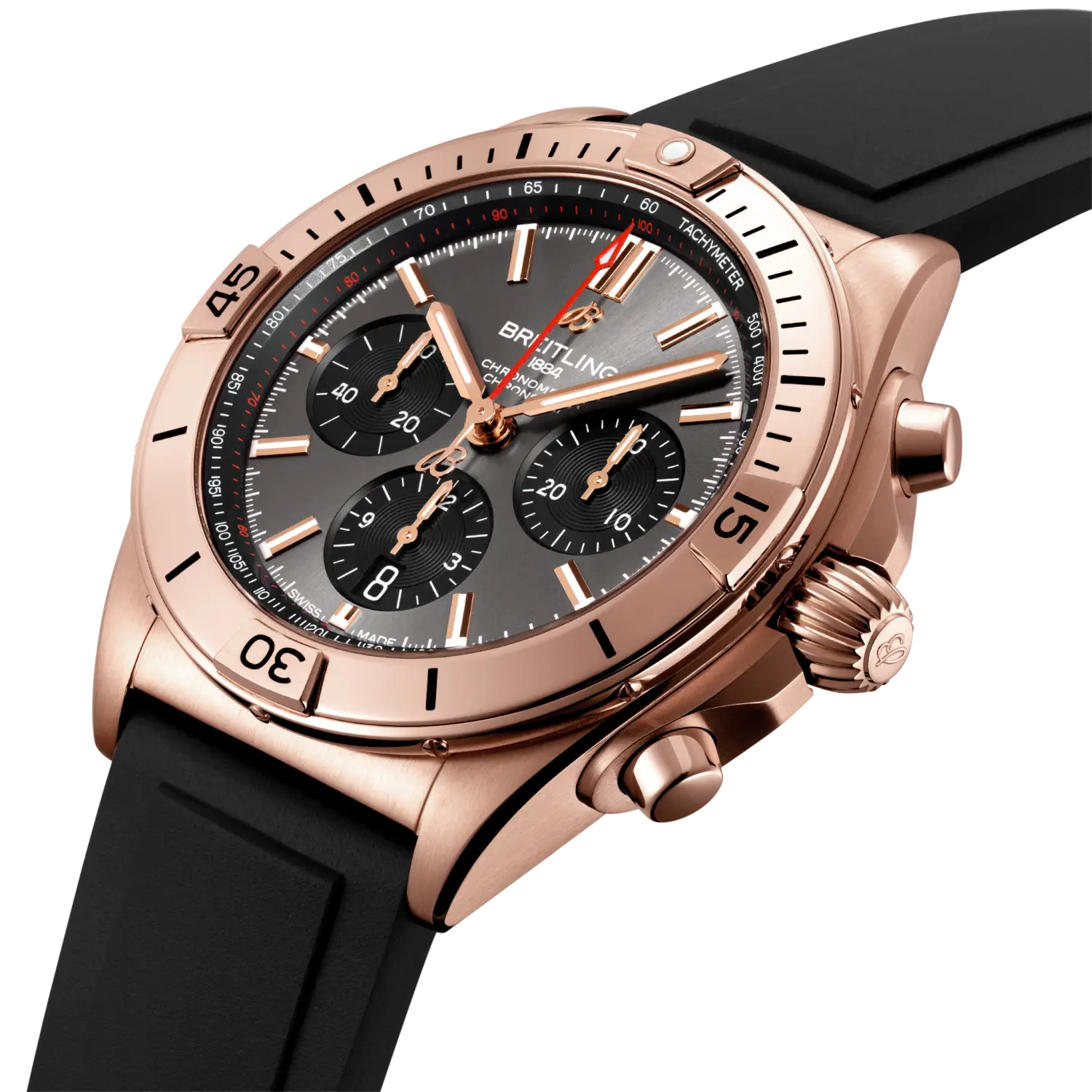 Breitling Chronomat B01 42mm RB0134101B1S1