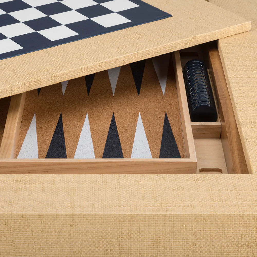 Everything Game Table