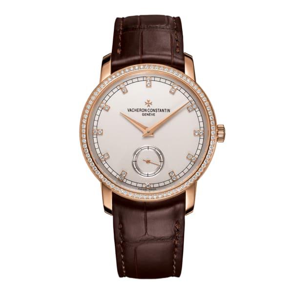 Vacheron Constantin Traditionnelle Watch Manual-Winding Ref. # 82572/000R-9604