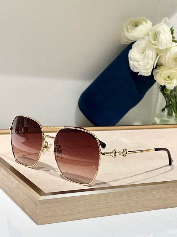 GUC Sunglasses