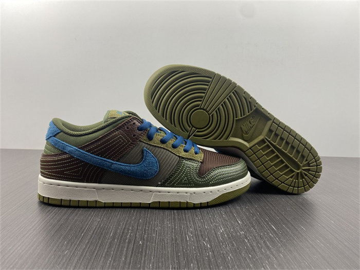 NK Dunk Low NH Cacao Wow DR0159-200